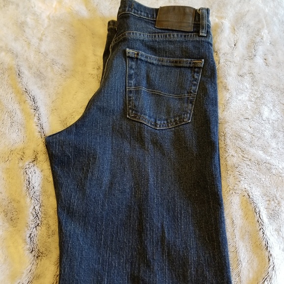 lee premium jeans